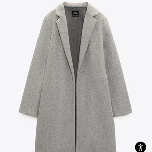 Cloth coat